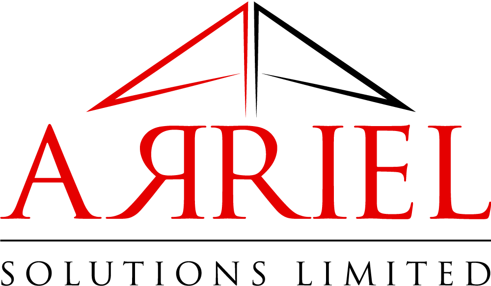 Arriel Solutions Ltd.